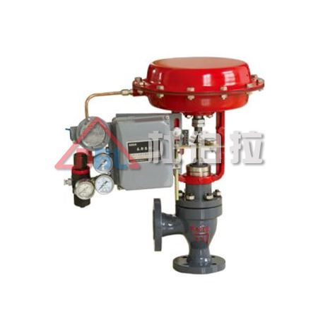 氣動調(diào)節(jié)閥的結(jié)構(gòu)特點(diǎn)有哪些？