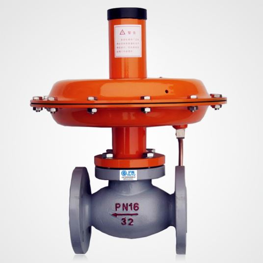 你知道氣動(dòng)調(diào)節(jié)閥的行業(yè)優(yōu)勢(shì)嗎？